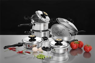 中脈唯食幫鍋具 中國(guó)智造閃耀2015米蘭世博會(huì)