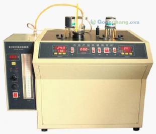 供應(yīng)石油產(chǎn)品低溫多功能測(cè)定儀 精密儀器在能源行業(yè)的關(guān)鍵應(yīng)用