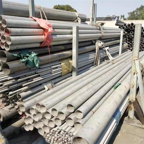 天津不銹鋼廠家價(jià)格解析 —— 探訪中順金屬制品的品質(zhì)與優(yōu)勢(shì)